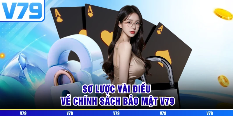 Sơ lược vài điều về chính sách bảo mật V79