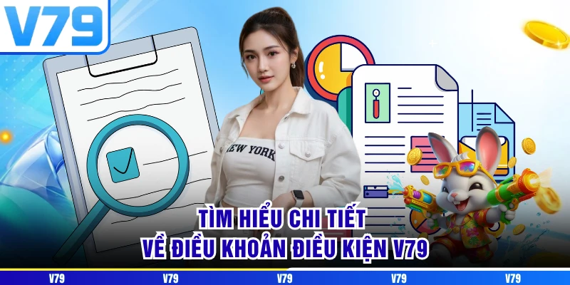 Tìm hiểu chi tiết về điều khoản điều kiện V79